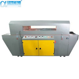 高效熱循環(huán)收縮機產品就選歐華包裝