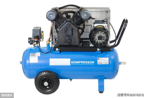 2020東莞空壓機展