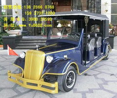 駕馭未來(lái)，馳騁綠色 上海駿瑛實(shí)業(yè)公司電動(dòng)汽車產(chǎn)品圖賞