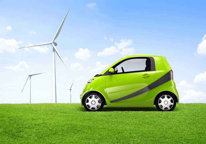 未來汽車新能源發(fā)展趨勢 電動汽車的革新與前行