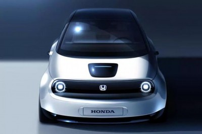 電動新紀元 2019日內(nèi)瓦車展前瞻——大眾、三菱、本田等品牌電動車型搶先看